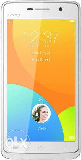 Buy this brand new Vivo Y21 3G Smartphone.