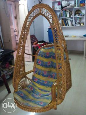 Cane chair for sale