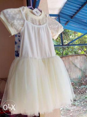 Color of whites two year old and more blouse