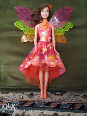 Fairy Barbie Doll