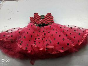 Girl's Dresses size 6 month to 6 yrs
