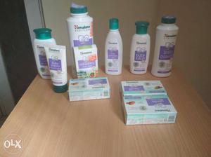 Himalayas baby products