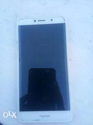 Honor 6x good condition no problems all kitt