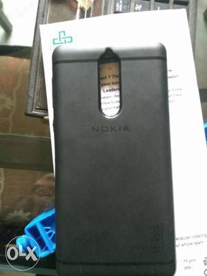 I want to sell my Nokia 8 back cover 1 week old