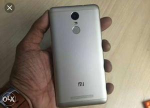 I want to sell my redmi note3 32gb 3gb ram only mobile no