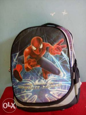 Imported original marvel the amazing spider man2