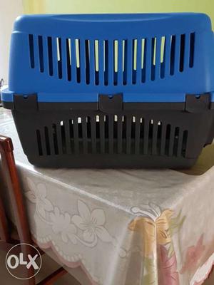 Imported turkish made pets cage in excellent condition