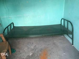 steel cot price in saravana stores