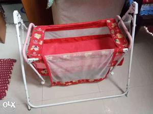 Jhula for new born baby