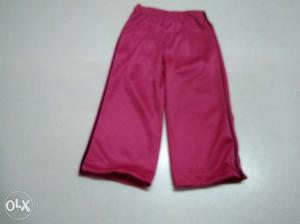 Kids pant 50 rupees size 1 to 7 Age