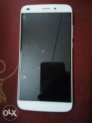LYF water 9,full working condition with