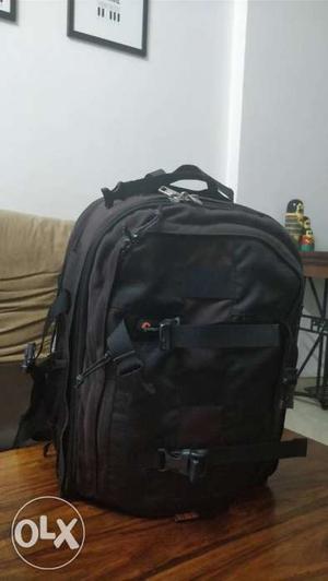 Lowpro aw 350 camera bag in good condition.