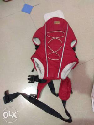 Mee Mee company baby carrier.. good condition