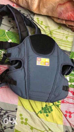 Mee mee baby carrier - we bought it in  rs