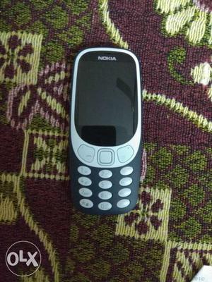 Nokia  new in excellent condition and only