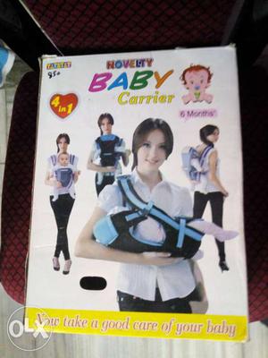 Novelty Baby Carrier