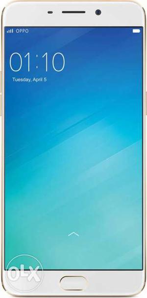 Oppo F1 plus 4 GB 64 GB 7month old and good