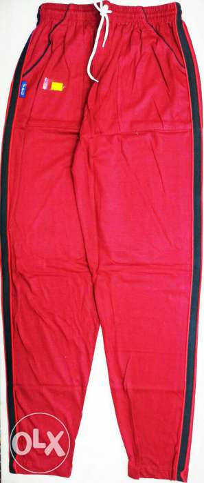 Pure 100% Cooling Cotton Night Pants Smooth