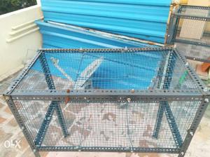 Rabbit / Bird Cage for sale