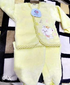 SOFT TOUCH CLOTH for 1-2 year kids or new born