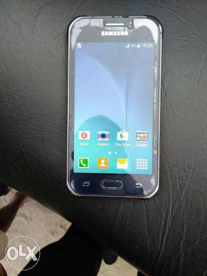 Samsung J1 ace mobile Good condition, working