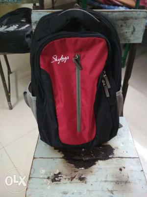 Skybag in top condition,it is in warranty period