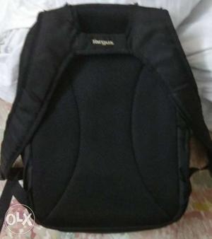 Targus back bag for dell laptop, black,great