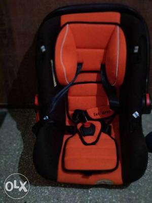 Toddler car seat,good for long journey Brand new