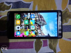 Xiaomi Redmi 4G Camera 13/5 memory /8/2 pH: