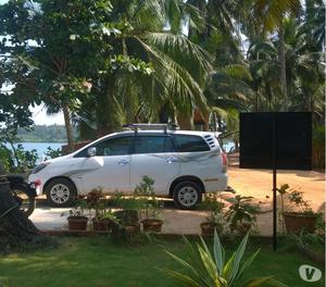 taxi innova at udupi mangalore Mangalore