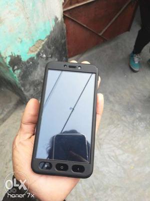 7 month old good condition mobile no box bill h