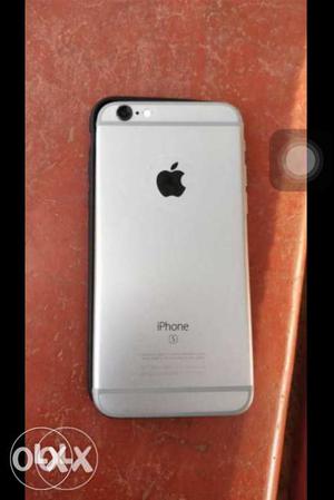 Apple I phone 6s 64 gb Indian with Bill box and