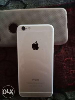 Apple iphone 6 16gb only 13 months no any problem