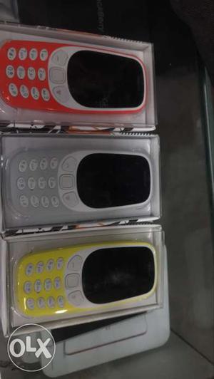 Available Nokia  imported pcs wth seller