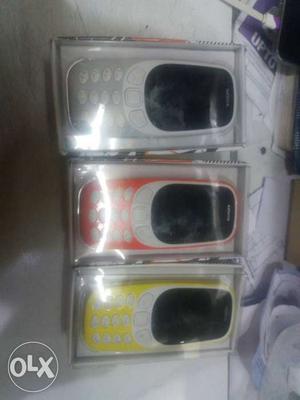 Available nokia  with all accesories