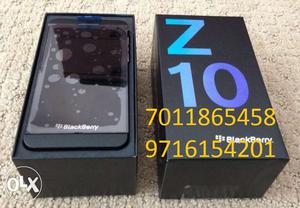 Blackberry z10 import all new phones credit debit all cards