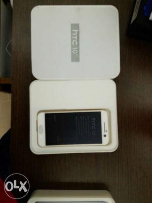 Brand new HTC 10 / M10 - imported from USA. 32GB