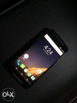 Clean and good condition! Motorola Moto G2 for