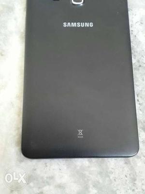 Galaxy tab A6 in best condition