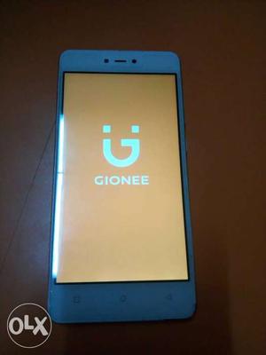 Good candisan 1ayer old Gionee F103pro 4G plus