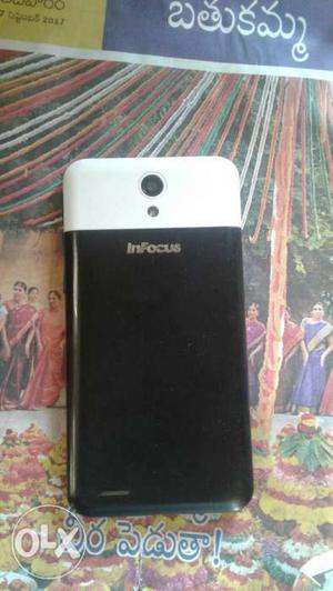 Good condition working.otherwise exchange any Android phone