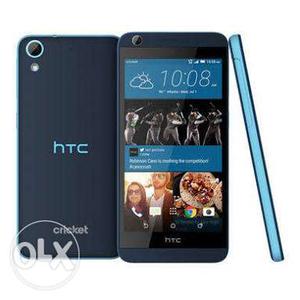 Htc 626 owsm condition 1 year old with all