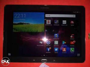 I want to sell my samsung 10.1 inch tablet 