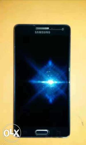 I want to sell my samsung A5 nw candation argent