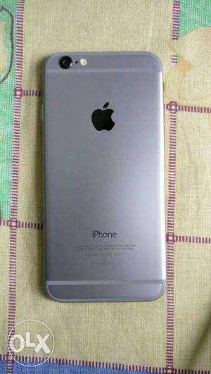 IPhone 6 32gb 5mouth old good condition urgent
