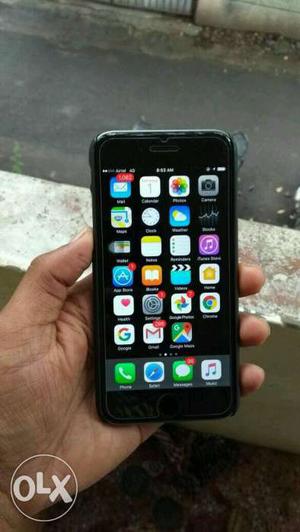 IPhone 7 32GB full kit 7 month old good condition
