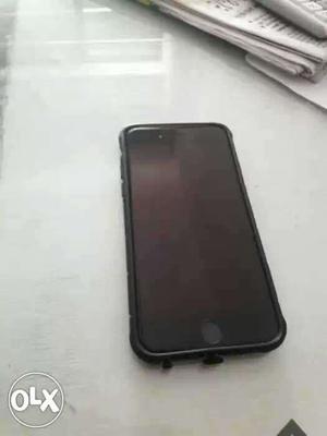 IPhone6 06month old 32gb h argent sell