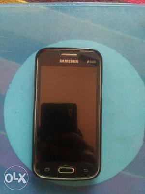 In a condition Samsung Galaxy advance