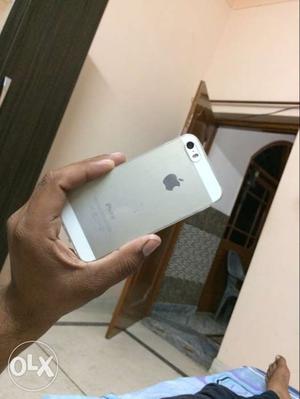 Iphone 5s 16gb good condition with orignal