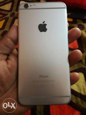 Iphone 6plus 16gb look like new condition with
